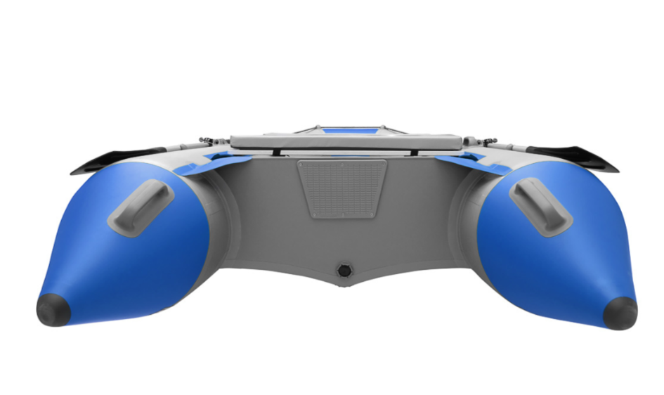 ЛОДКА ДРАККАР 3250 СК HANT в Братске