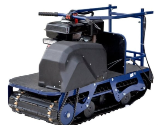 Мотобуксировщик БАРС ПАРТИЗАН 380 F7F в Братске