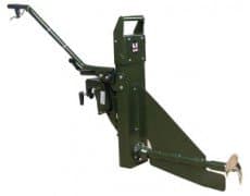 Рама - редуктор для болотохода SEA-PRO 5-7.5 л.с. в Братске