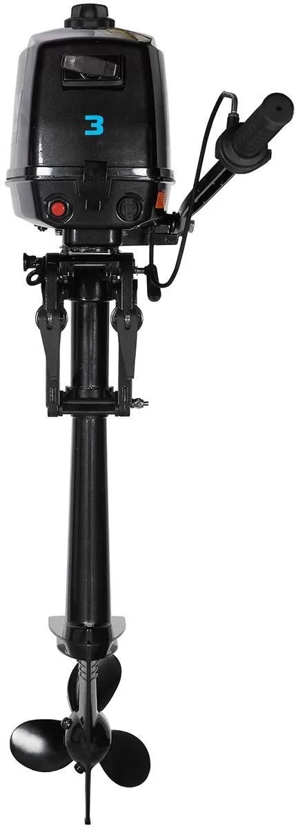 Лодочный мотор MARLIN MP 3 AMHS в Братске