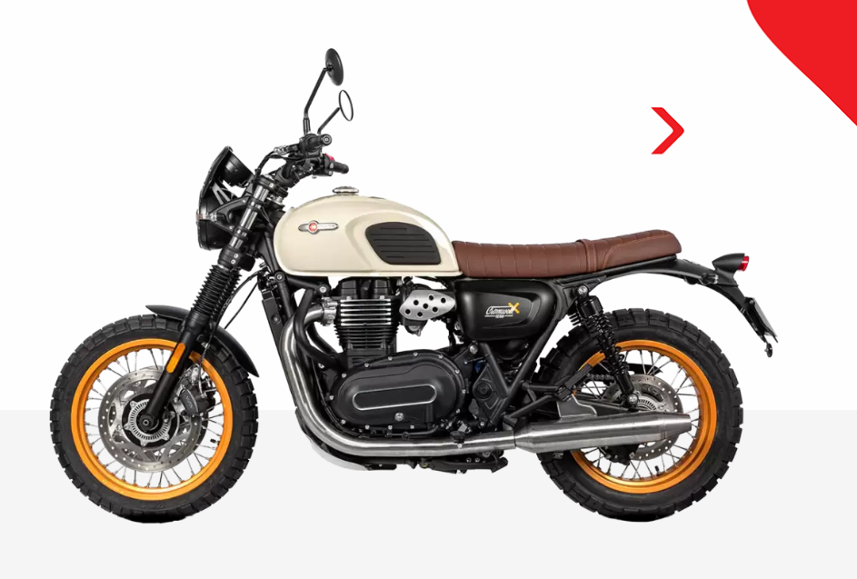 Мотоцикл GAOKIN GK 1200Х в Братске