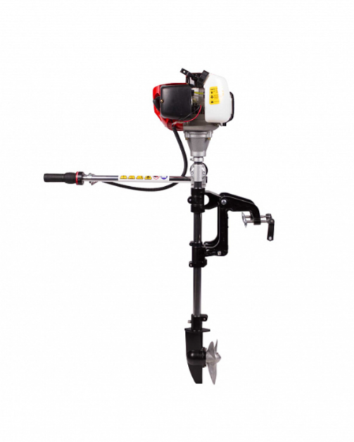 Подвесной лодочный мотор TOYAMA TA 2 в Братске