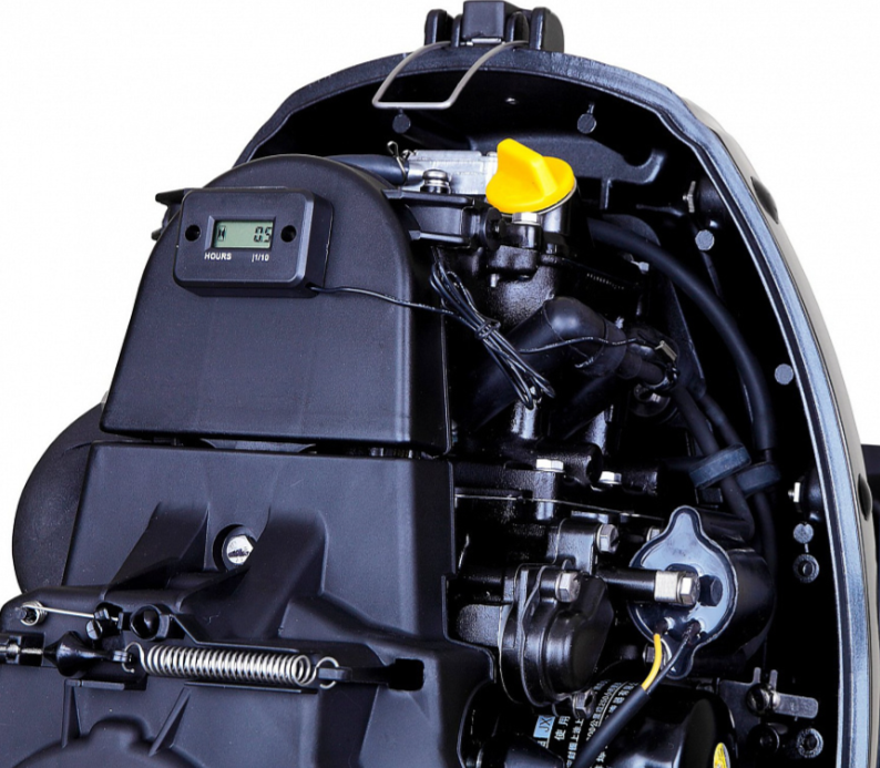 Лодочный мотор MARLIN MF 9.9 AWHBS в Братске