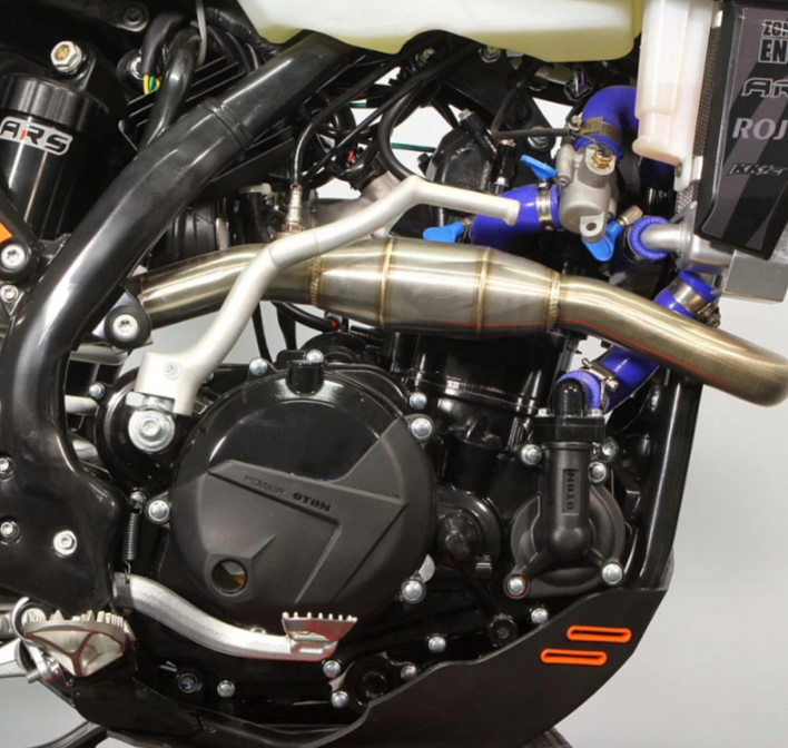 Мотоцикл Avantis Enduro 300 PRO EFI Exclusive (NC250/177MM) ARS в Братске