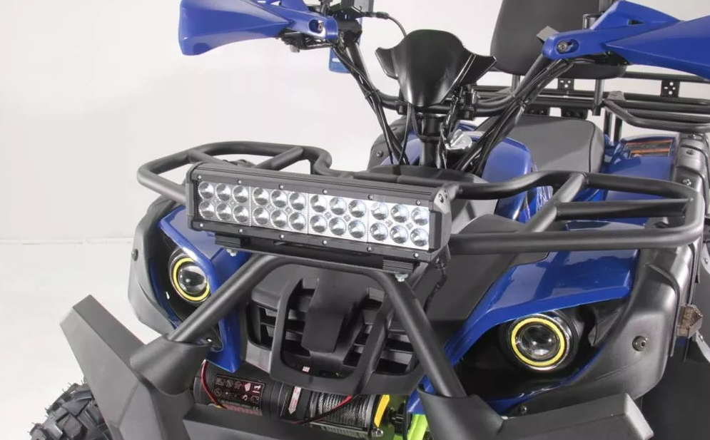 Квадроцикл YACOTA SELA MAX в Братске