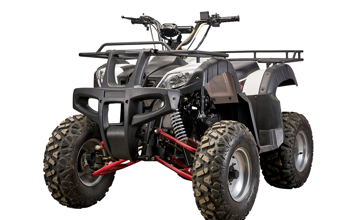 Квадроцикл YACOTA SELA 200 в Братске