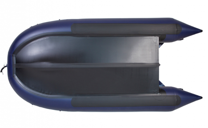 НАДУВНАЯ ЛОДКА GLADIATOR D470AL в Братске