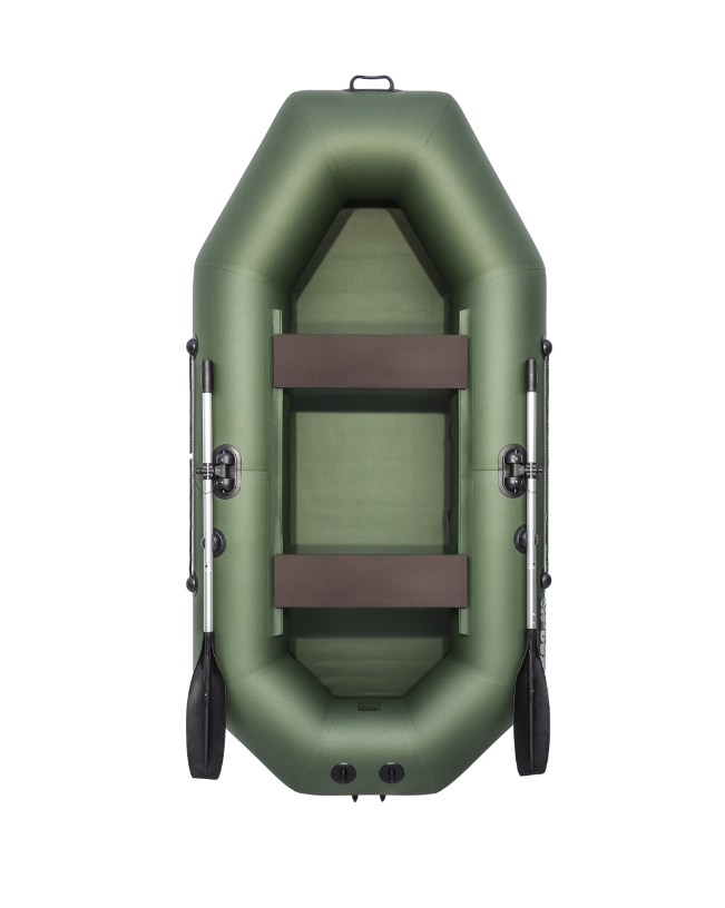 Лодка АКВА-МАСТЕР 260 в Братске