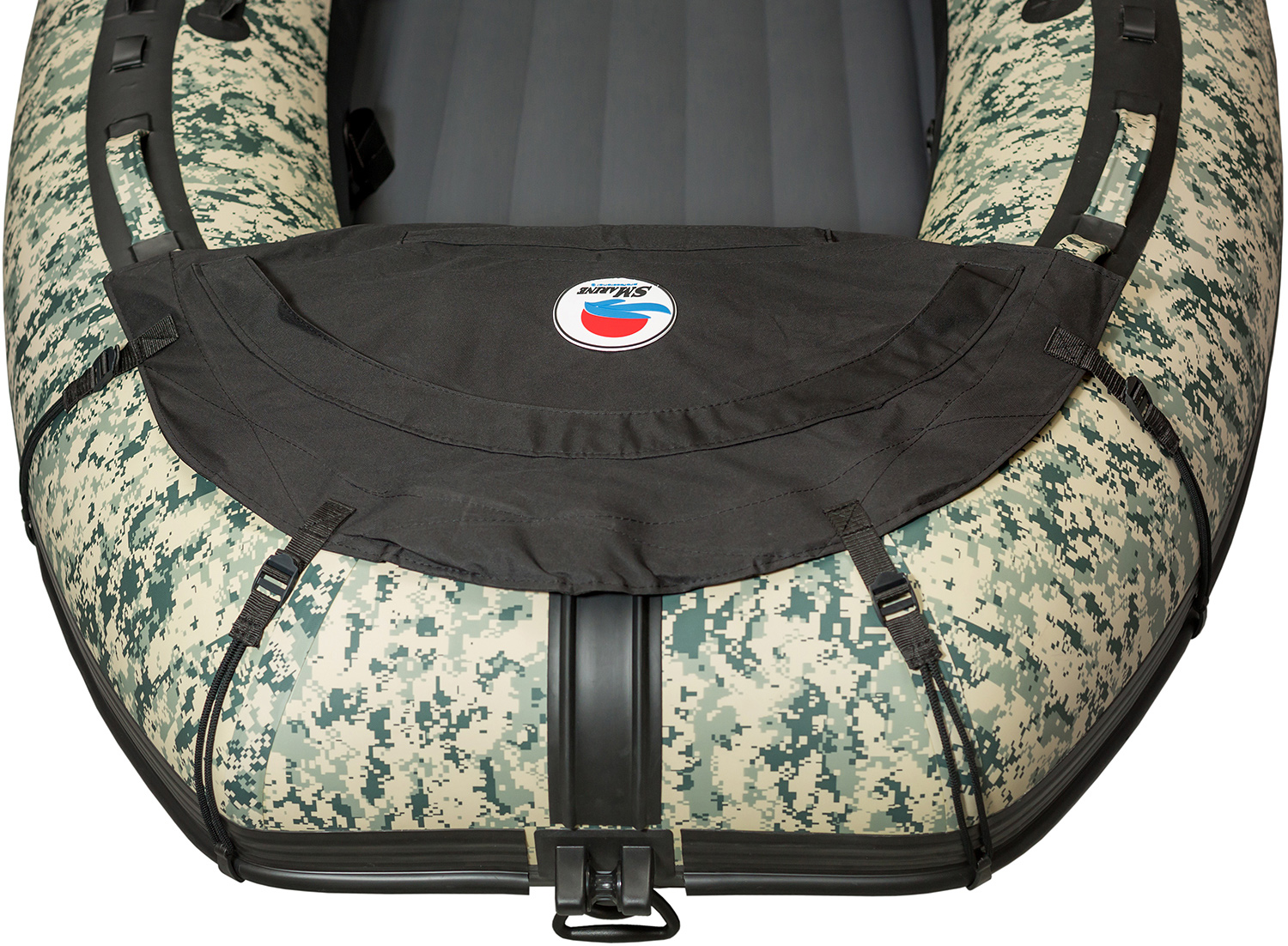 НОСОВАЯ СУМКА AIR, SDP 330-420 в Братске