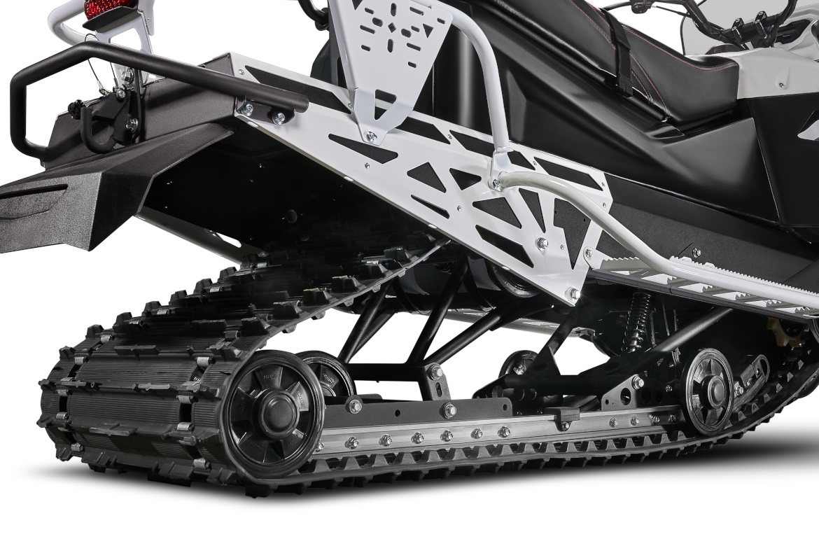 Снегоход IRBIS TUNGUS 500L 25/26 в Братске