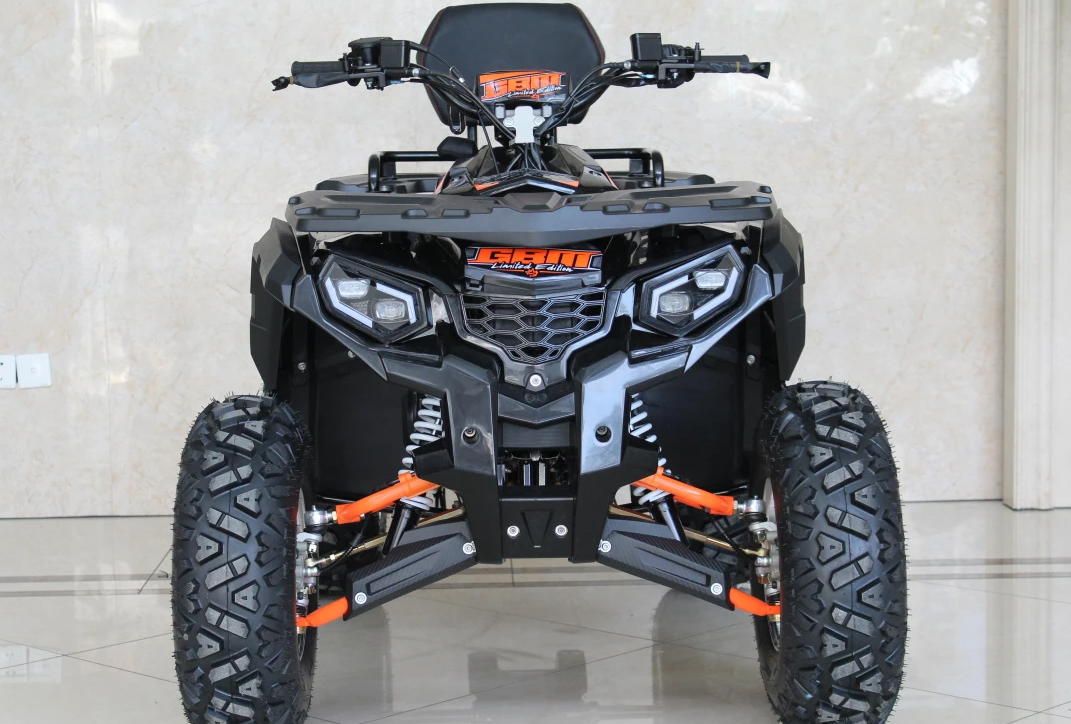 Квадроцикл GBM STORMRIDER 300 NEW PREMIUM в Братске