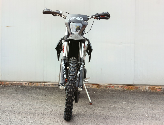 Мотоцикл JHLMOTO JHL Z3+ CB300 (175FMM) в Братске