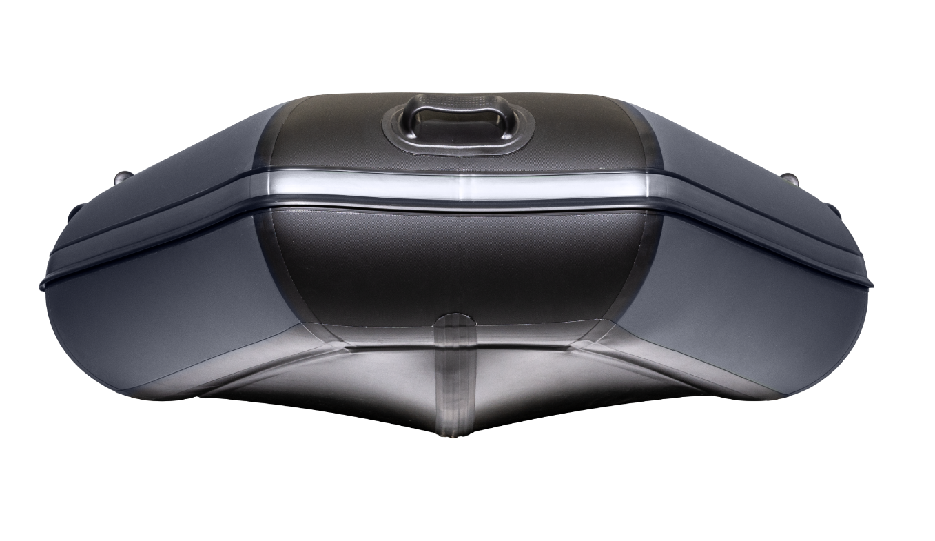  Лодка АКВА 2800 Слань-книжка киль в Братске