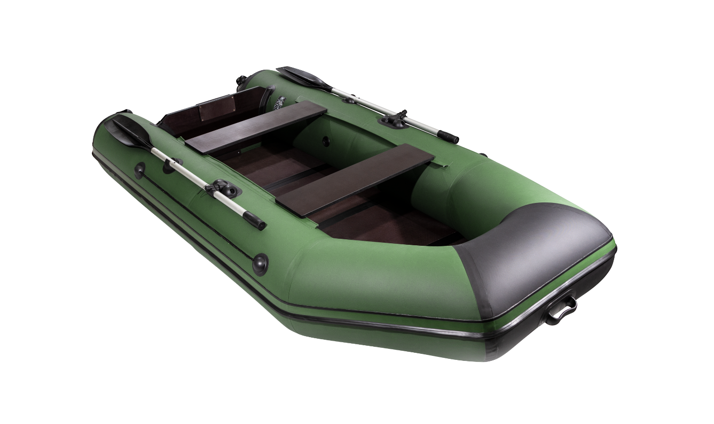  Лодка АКВА 2900 Слань-книжка киль в Братске