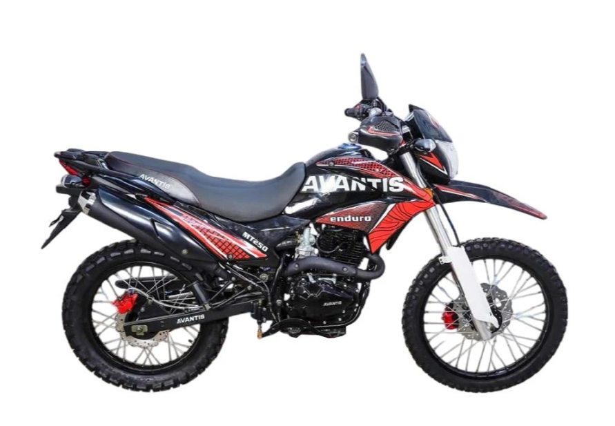 Мотоцикл Avantis MT250 (PR250/172FMM) ПТС в Братске