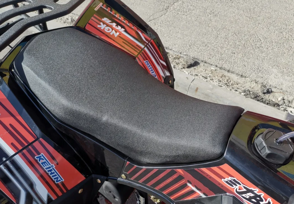 Квадроцикл GBM SHARP BIG 300 NEW в Братске