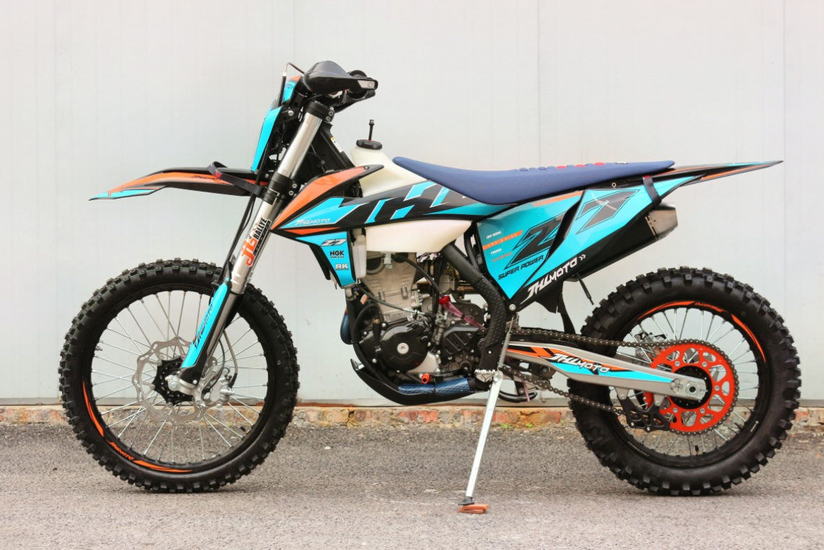 Мотоцикл JHLMOTO JHL Z7 NC250S (177MM-A) в Братске