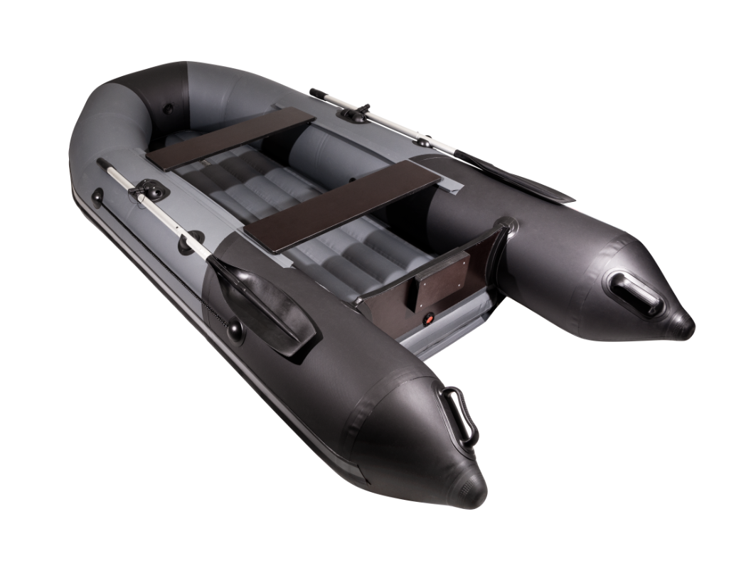 Лодка Таймень NX 2900 НДНД в Братске