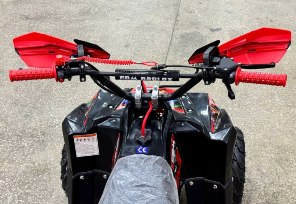 Квадроцикл GBM ROBLOX в Братске