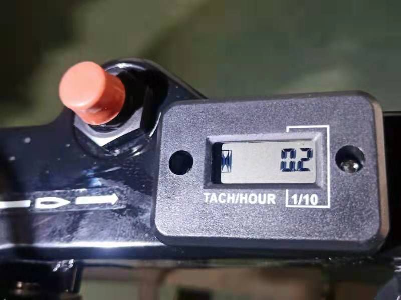 Лодочный мотор MARLIN PROLINE MP 9.9 (20) AMHS FORCE в Братске