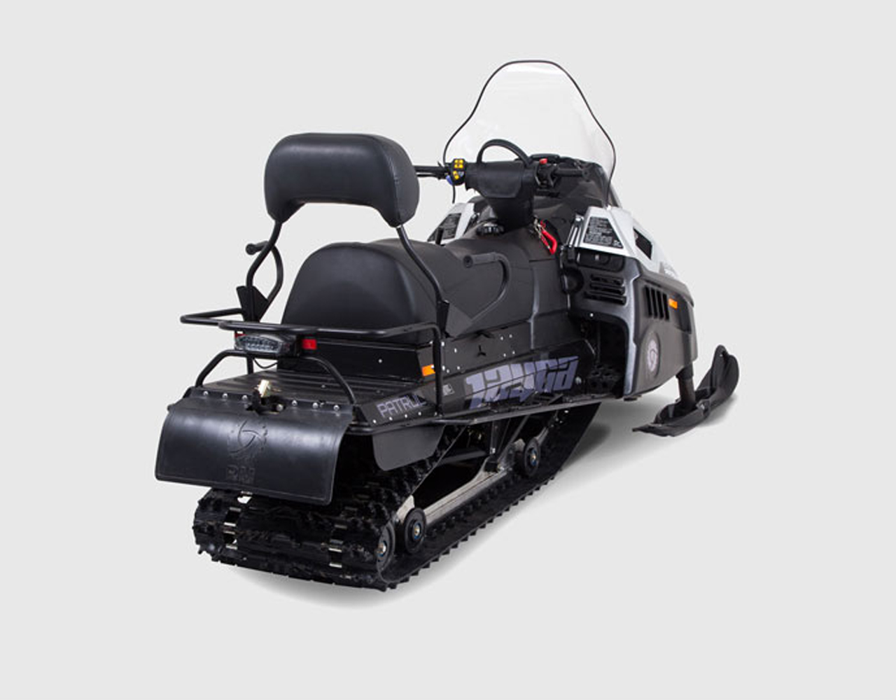 Снегоход РМ TAYGA PATRUL 800 SWT в Братске