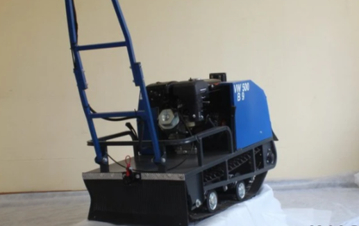 Мотобуксировщик ВЕПС WINTER «ПРОФИ» 9 в Братске