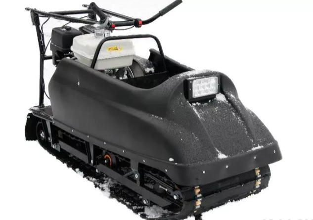 Мотобуксировщик ВОЛГАРЬ 9 Утилитарный в Братске