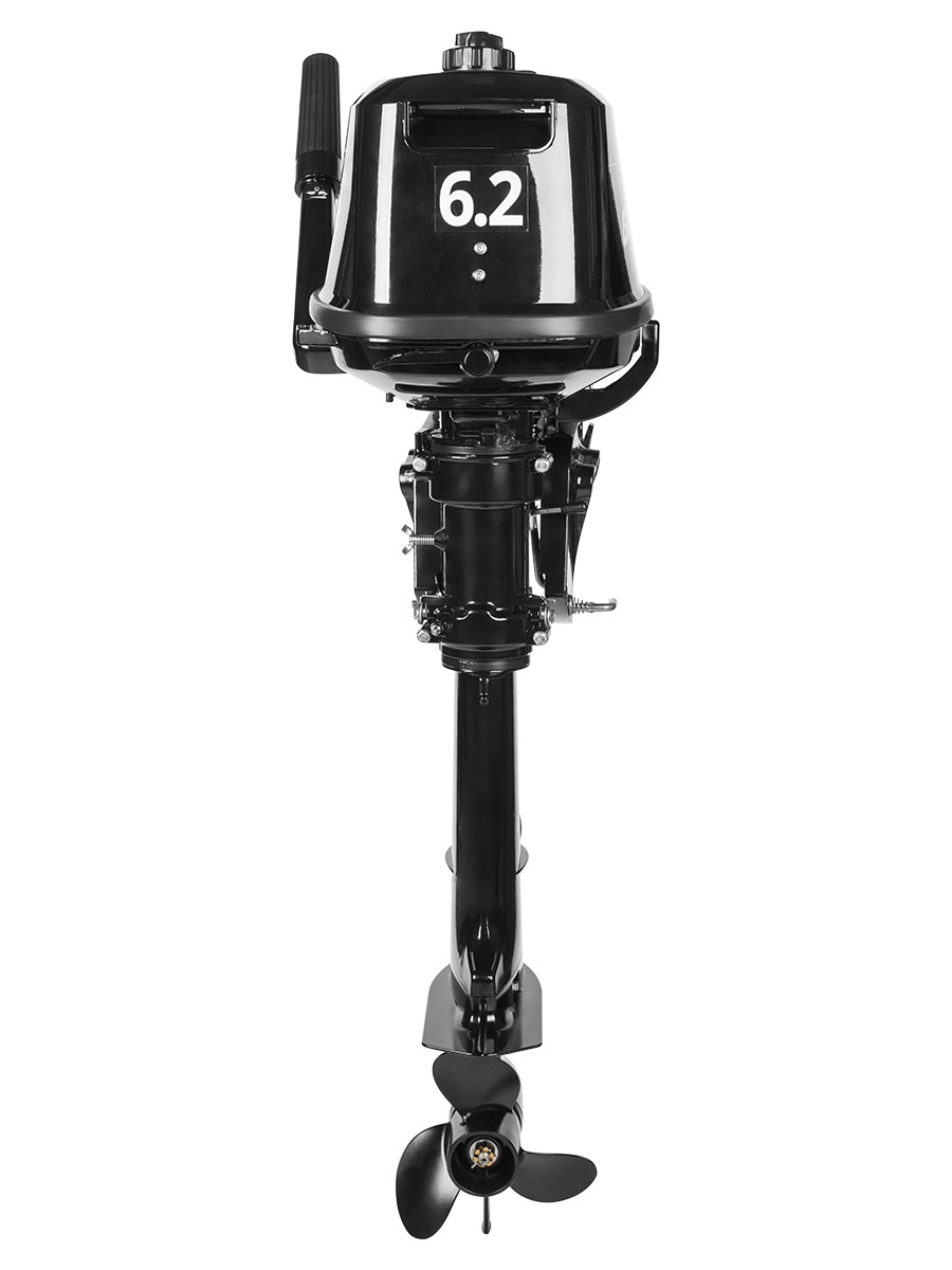 ЛОДОЧНЫЙ МОТОР GLADIATOR G6.2FHS в Братске