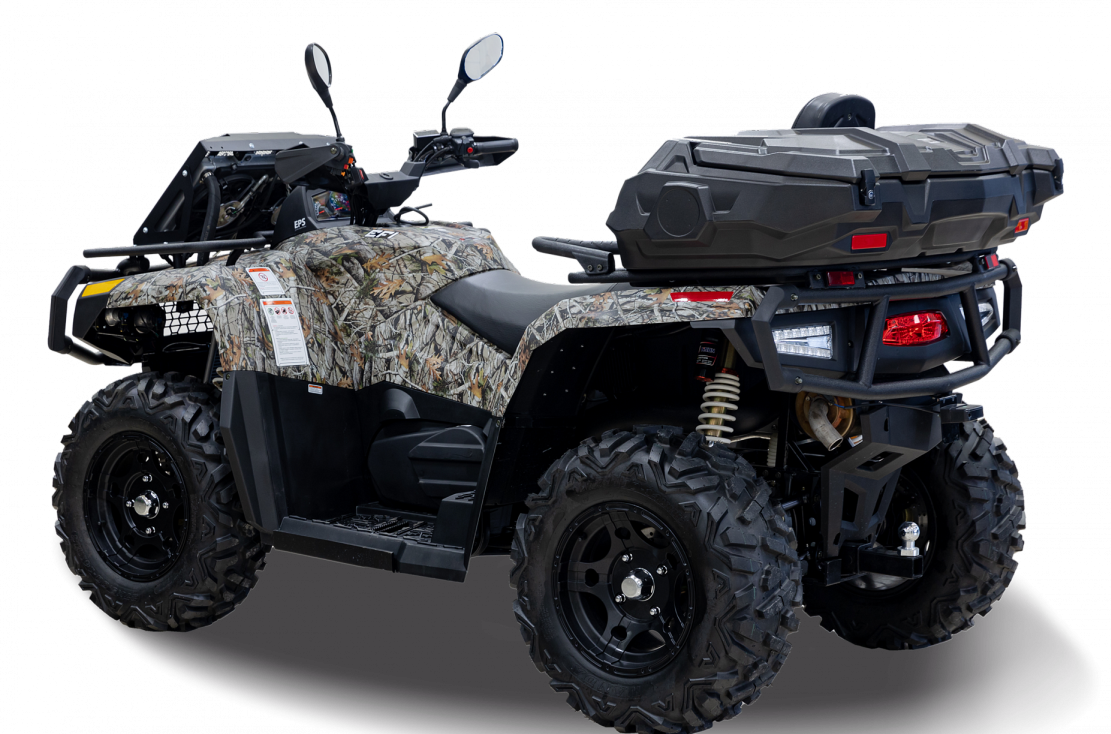 Квадроцикл HISUN TACTIC GT1000/EXTREME EDITION в Братске