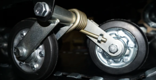 Мотобуксировщик XTREME-MOTORS "Полюс-2" Зима 15 л.с. в Братске