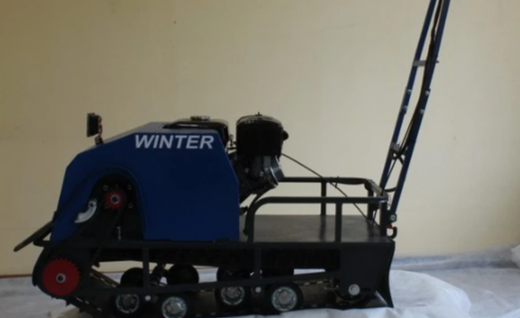 Мотобуксировщик ВЕПС WINTER «ПРОФИ» 9 в Братске