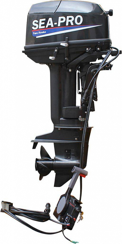 Лодочный мотор SEA-PRO Т 40SE в Братске