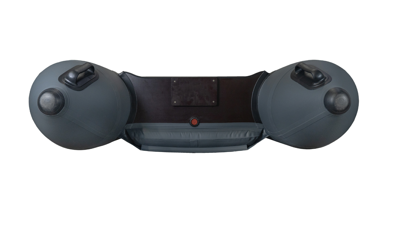 Лодка Барс 3200 нднд в Братске