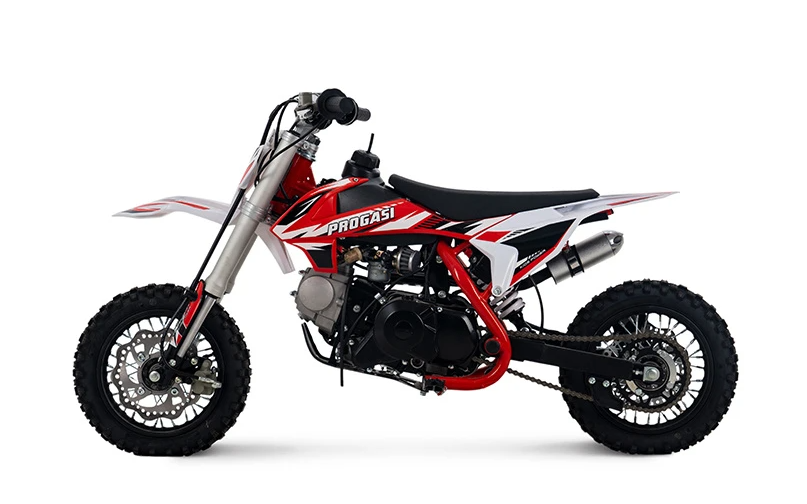 Питбайк Progasi KIDS POWER 110 (10/10) в Братске
