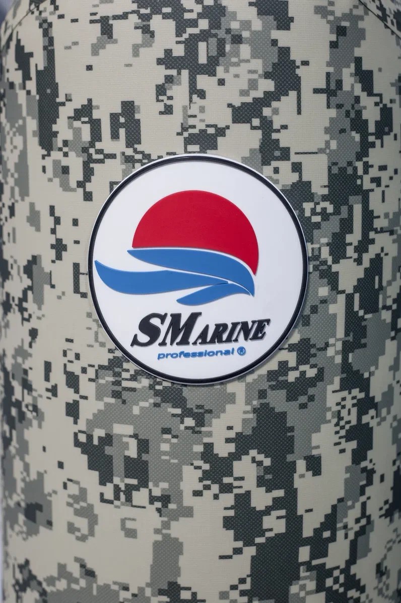 КРЕСЛО НАДУВНОЕ SMARINE, 85Х75 СМ, ПВХ, ЗЕЛЕНЫЙ ПИКСЕЛЬ в Братске