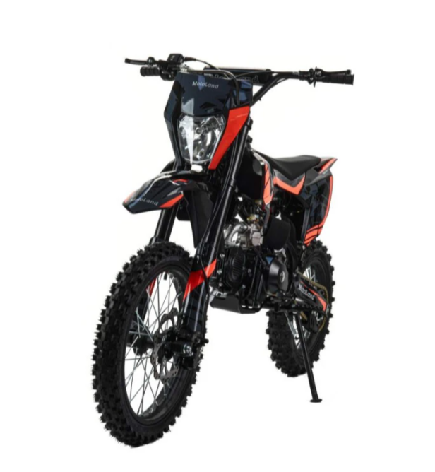 Питбайк MOTOLAND (МОТОЛЕНД) 150 GF150 E в Братске