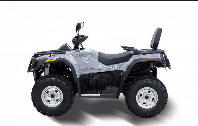 Квадроцикл HISUN TACTIC 550 (HS550ATV) NORMAL в Братске
