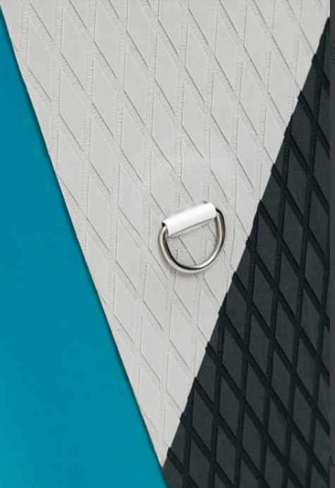 НАДУВНОЙ SUP-BOARD BUSINESS LIGHT BLUE 10 в Братске