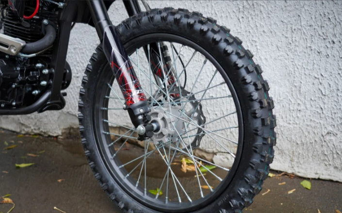 Мотоцикл BSE Z1 Y (035) в Братске