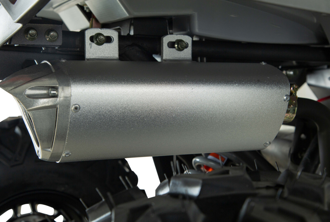 Квадроцикл YACOTA VIKING PRO 250 в Братске