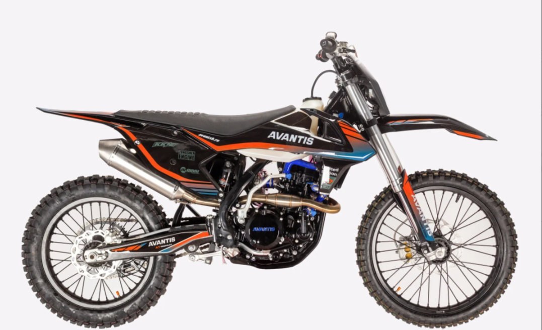 Мотоцикл Avantis A7 NEW (NC300-S/182MM) KKE в Братске