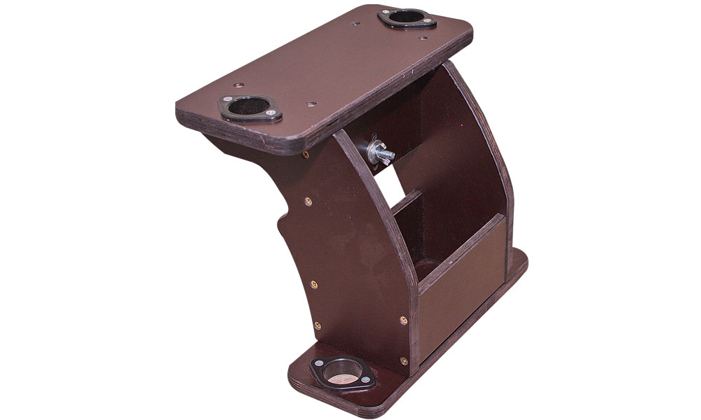 Подставка под эхолот №1 в Братске