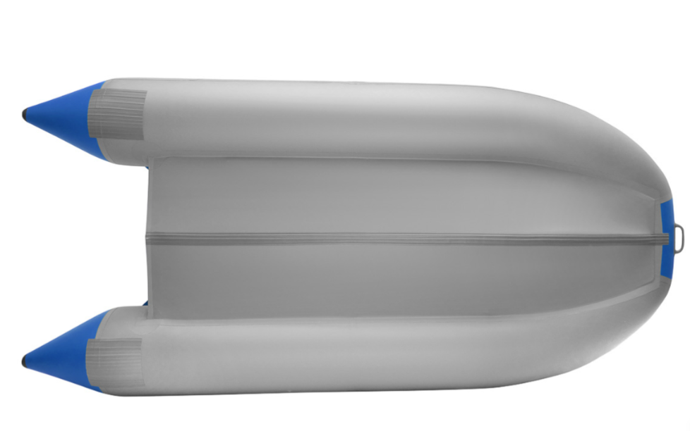 ЛОДКА ДРАККАР 3250 СК HANT в Братске