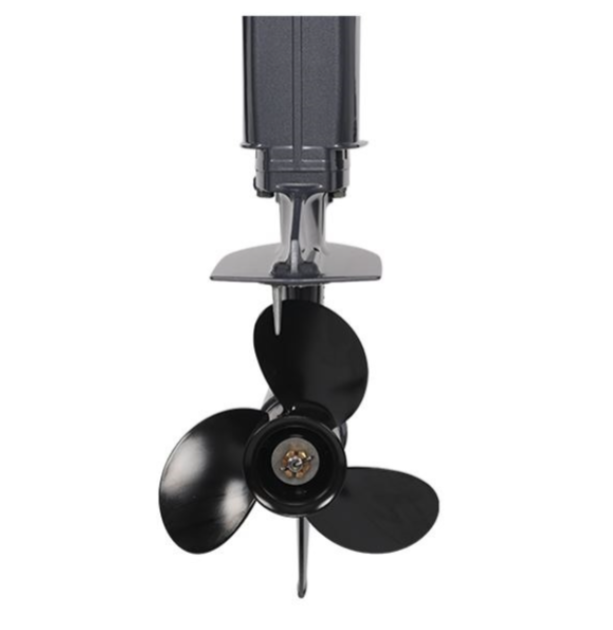 Лодочный мотор ALLFA CG Т40FWT S в Братске