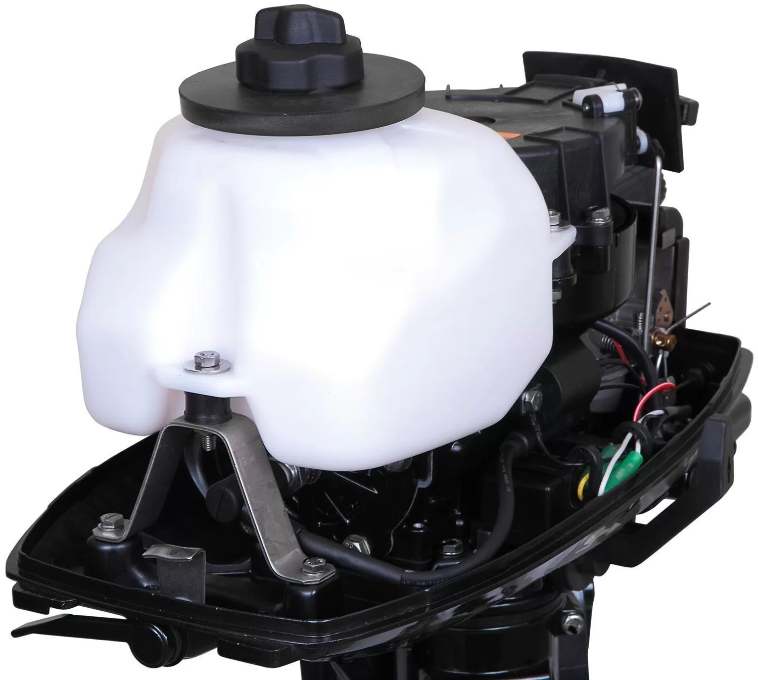 Лодочный мотор MARLIN MP 5 AMHS в Братске