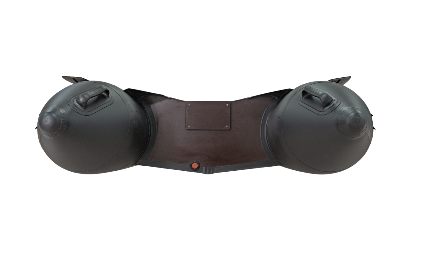 Лодка Ривьера Компакт 2900 СК в Братске