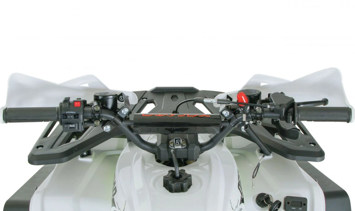 Квадроцикл YACOTA DRAGON в Братске