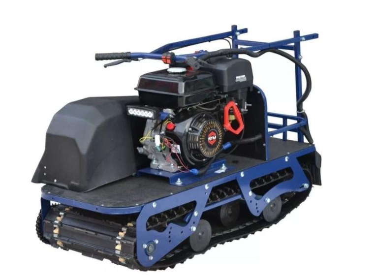 Мотобуксировщик БАРС ПАРТИЗАН 9 л.с. в Братске