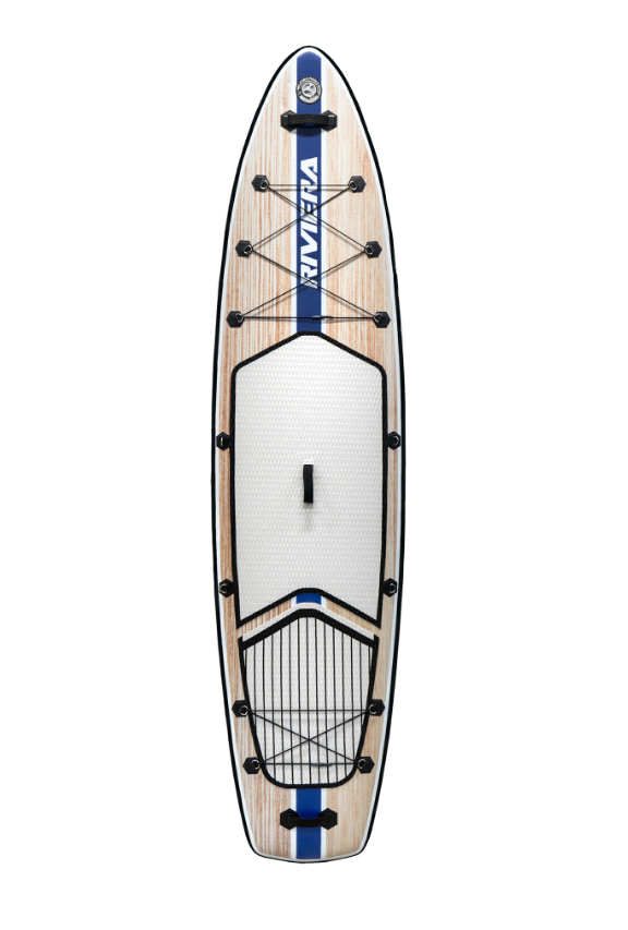 Сап-борд синий 11.6ft RIVIERA в Братске