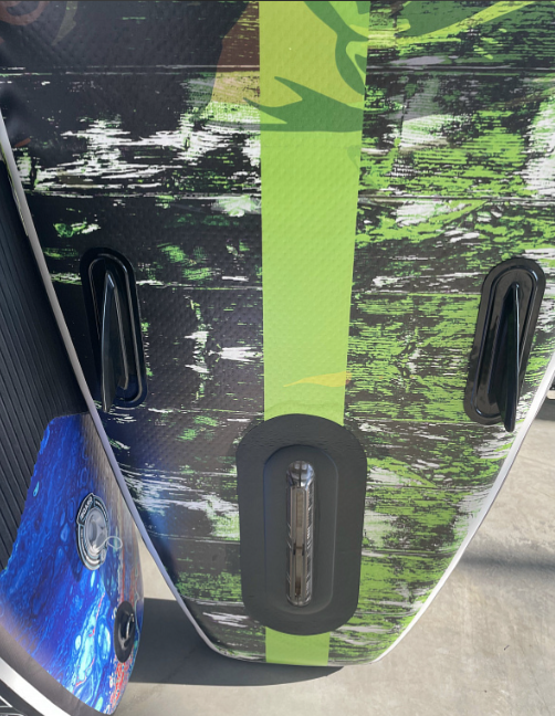 SUP (САП) ДОСКА RAIDEX TAKUMO 10.6’ (320СМ) N 11 в Братске